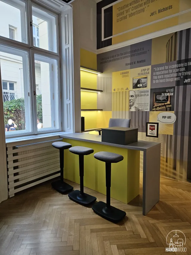 Recepció
